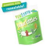 YumEarth Organic Sour Littles Candy - Allergy Friendly