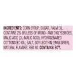 Strawberry Laffy Taffy Rope Candy - Pack of 24