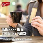 Bauducco Peanut Butter Wafer Cookies - 5 oz