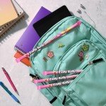 Strawberry Laffy Taffy Rope Candy - Pack of 24