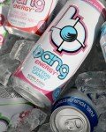 Bang Energy Cotton Candy - Sugar-Free Energy Drink 12-Pack