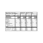 Pringles Snack Stacks Variety Pack (36 Cups)