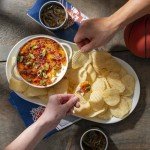 Ruffles Variety Pack: 4 Flavors, 21 Bags