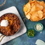 Ruffles Variety Pack: 4 Flavors, 21 Bags