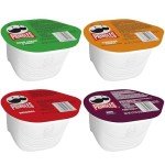 Pringles Snack Stacks Variety Pack (36 Cups)