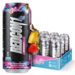 REDCON1 Vice City Zero Sugar Energy Drink 12 Pack