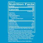 REDCON1 Vice City Zero Sugar Energy Drink 12 Pack