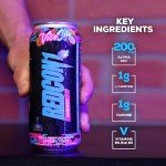 REDCON1 Vice City Zero Sugar Energy Drink 12 Pack