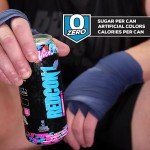 REDCON1 Vice City Zero Sugar Energy Drink 12 Pack