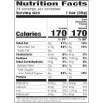 Nature Valley Sweet & Salty Nut Snack Bars