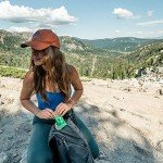 ALOHAs Plant-Based Chocolate Mint Protein Bars 12-Pack