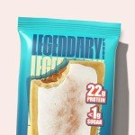 Legendary Foods High Protein Pastry Bar - Keto Snack