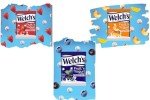 Welch's Fruit Yogurt Snacks Variety Pack - 24 Bags