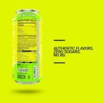 GHOST Energy Drink - Citrus 12-Pack Cans