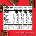 Assorted Candy Bars Bulk Pack – 135 Count