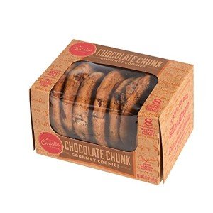 Chocolate Chunk Cookies by Christie Cookie Co. (8ct)