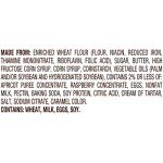 Pepperidge Farm Apricot Raspberry Gamer Snacks 6.75 oz