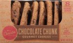 Chocolate Chunk Cookies by Christie Cookie Co. (8ct)