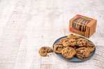 Chocolate Chunk Cookies by Christie Cookie Co. (8ct)