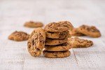 Chocolate Chunk Cookies by Christie Cookie Co. (8ct)