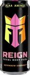 Reign Total Body Fuel - Reignbow Sherbet, 12 Pack