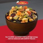 Gourmet Fruit Nut Trail Mix - Healthy Gamer Snacks