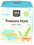 Treasure Hunt Trail Mix Multipack - 15 Ounces