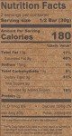 Hu Kitchen Chocolate Bar - Simple, 2.1 Ounce