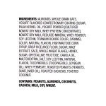 Happy Belly Sweet & Salty Almond Granola Bars