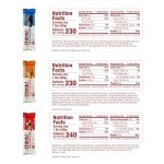 Think High Protein Snacks Variety Pack