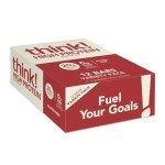 Think High Protein Snacks Variety Pack