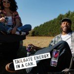 Yesly Mixed Berry Energy Drink - 12 Pack