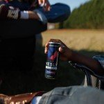 Yesly Mixed Berry Energy Drink - 12 Pack