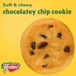 Keebler Soft Batch Chocolate Chip Cookies, 11.9 oz