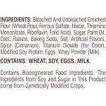 Crispy Iced Oatmeal Cookies by Archway, 12 Oz