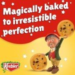 Keebler Soft Batch Chocolate Chip Cookies, 11.9 oz