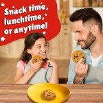 Keebler Soft Batch Chocolate Chip Cookies, 11.9 oz