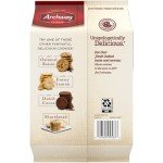 Crispy Iced Oatmeal Cookies by Archway, 12 Oz
