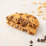 Lenny & Larry's Peanut Butter Chocolate Chip Cookies