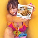 Lenny & Larry's Peanut Butter Chocolate Chip Cookies