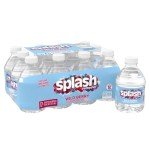 Wild Berry Splash Refresher Water – 12 Pack