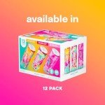 Alani Nu Energy Drink Variety Pack - 12 Cans