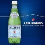 S.Pellegrino Sparkling Water, 16.9 Fl Oz, 12-Pack