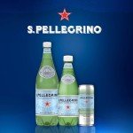S.Pellegrino Sparkling Water, 16.9 Fl Oz, 12-Pack