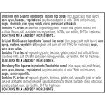 Rice Krispies Treats Mini Marshmallow Snack Pack