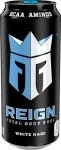 Reign Total Body Fuel – White Haze Drink (12 Pack)