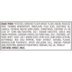 Spicy Dill Pickle Goldfish Crisps, 6.25 Oz