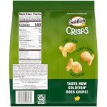 Spicy Dill Pickle Goldfish Crisps, 6.25 Oz