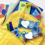 Rice Krispies Treats Mini Marshmallow Snack Pack