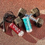 ZOA Zero Sugar Energy Drinks Variety Pack